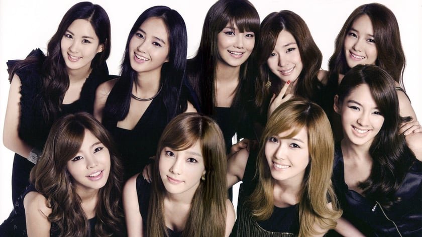 girls generation